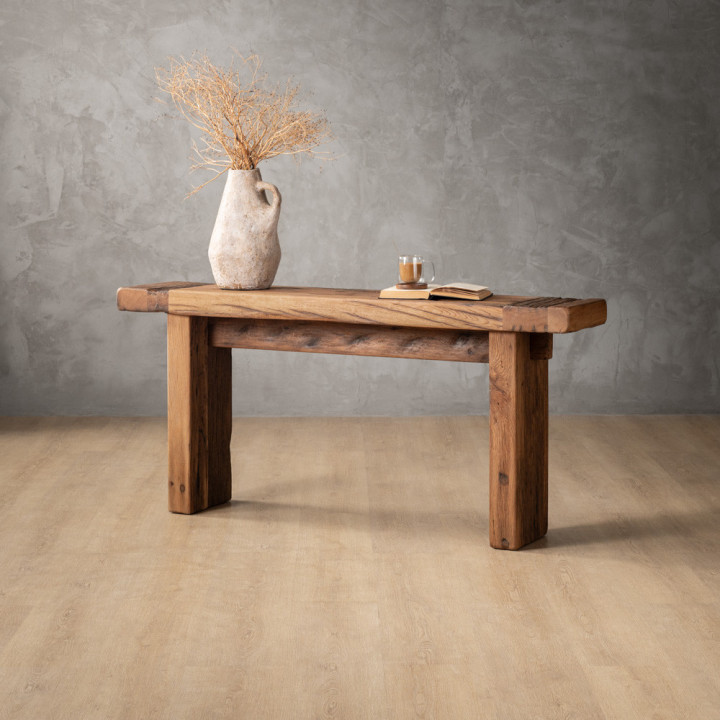 Thar Console Table - 2