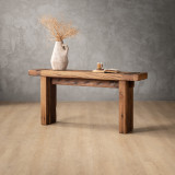 Thar Console Table - 2
