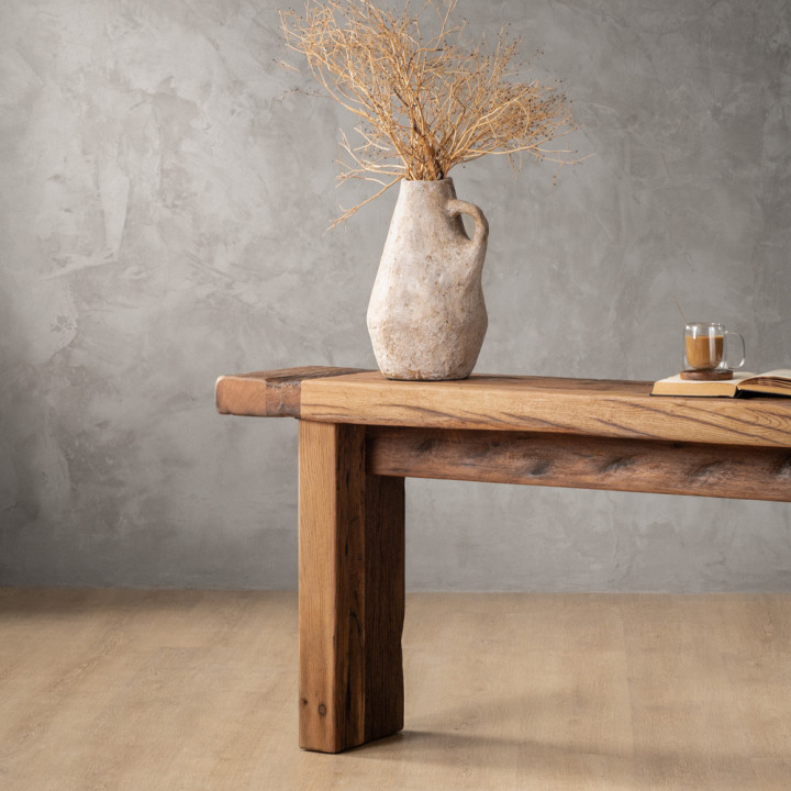 Thar Console Table - 4