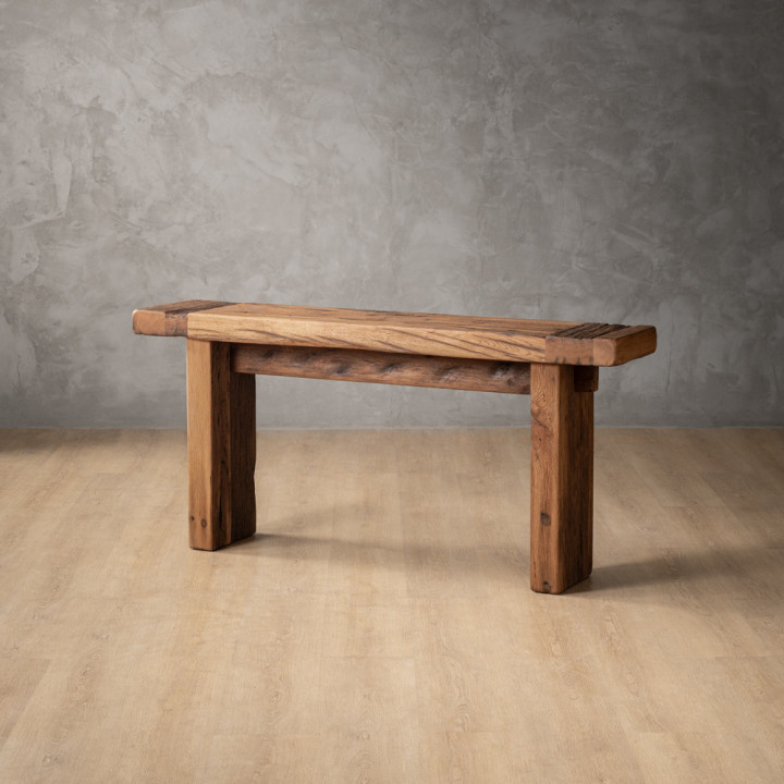 Thar Console Table - 5