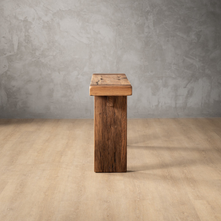Thar Console Table - 6
