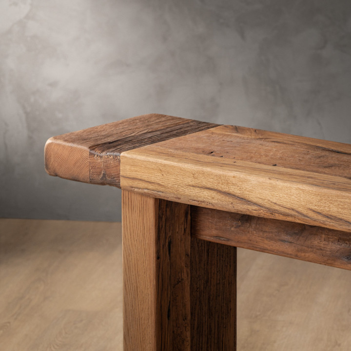 Thar Console Table - 7
