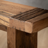 Thar Console Table - 8