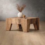 Tabernas Side Table - 3