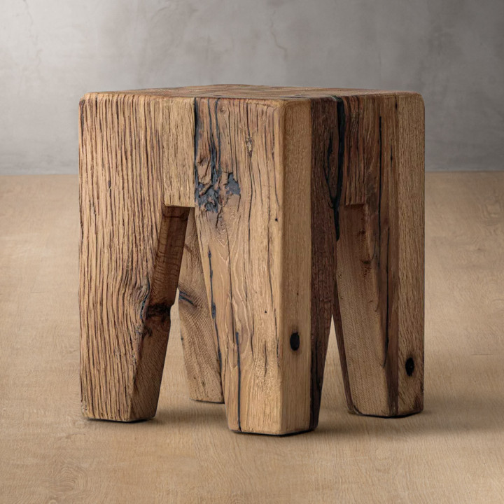 Yale Side Table - 1