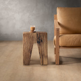 Yale Side Table - 2