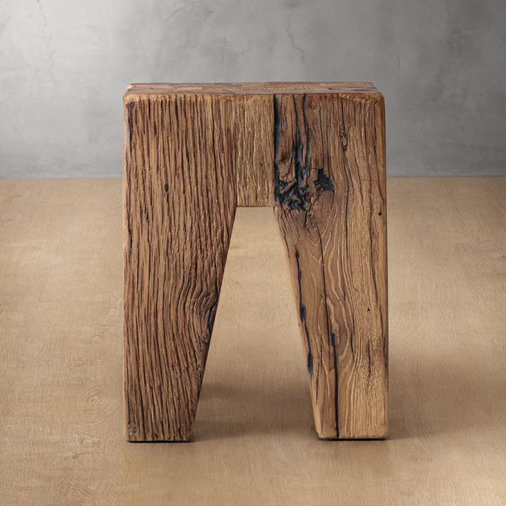 Yale Side Table - 3