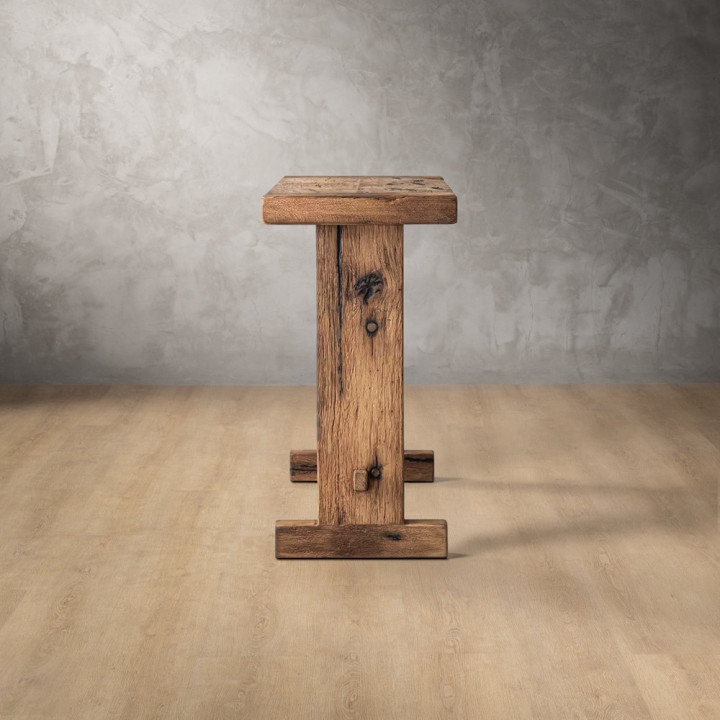 Dameron Bar Table - 3