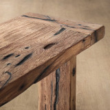Dameron Bar Table - 4