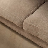 Merachelle 3-Seater Couch - Sahara Mist - 10