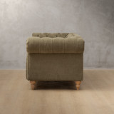 Merachelle 3-Seater Couch - Earthstone - 6