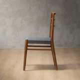 Sawyer Dining Chair - Grey - 3