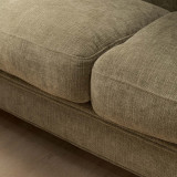 Merachelle 3-Seater Couch - Earthstone - 9