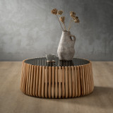 Bumi Coffee Table - 2