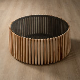 Bumi Coffee Table - 4