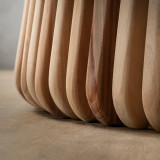 Bumi Coffee Table - 6