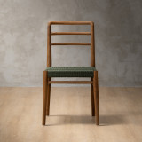 Sawyer Dining Chair - Thyme - 2