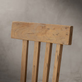Eralene Dining Chair - Driftwood - 6