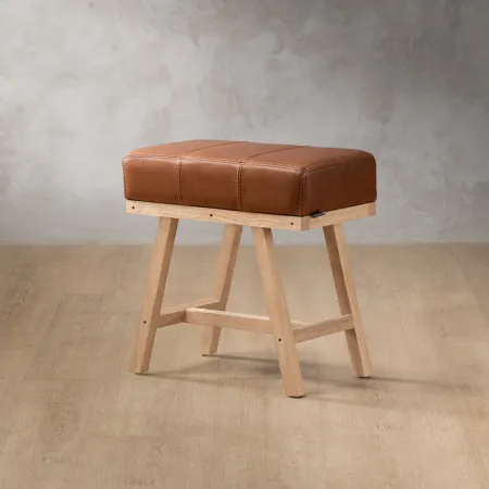 Painter's Bench (Medium) - Oak - Butterscotch - 1