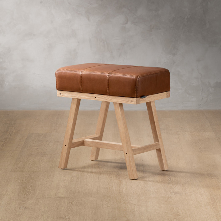 Painter's Bench (Medium) - Oak - Butterscotch - 1