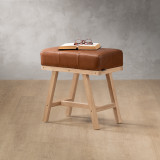 Painter's Bench (Medium) - Oak - Butterscotch - 2