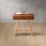 Painter's Bench (Medium) - Oak - Butterscotch - 3