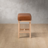 Painter's Bench (Medium) - Oak - Butterscotch - 5