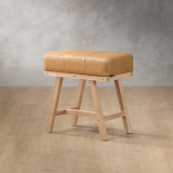Painter's Bench (Medium) - Oak - Desert - 1
