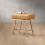 Painter's Bench (Medium) - Oak - Desert - 2