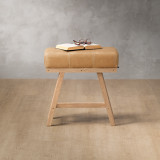 Painter's Bench (Medium) - Oak - Desert - 3
