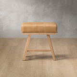 Painter's Bench (Medium) - Oak - Desert - 4