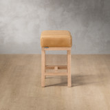 Painter's Bench (Medium) - Oak - Desert - 5