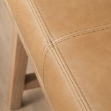 Painter's Bench (Medium) - Oak - Desert - 6