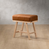 Painter's Bench (Medium) - Oak - Ginger - 1