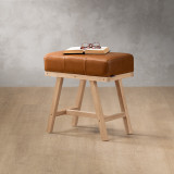 Painter's Bench (Medium) - Oak - Ginger - 2