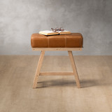 Painter's Bench (Medium) - Oak - Ginger - 3