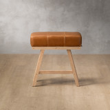 Painter's Bench (Medium) - Oak - Ginger - 4