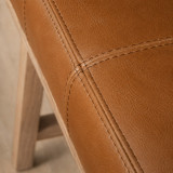 Painter's Bench (Medium) - Oak - Ginger - 6
