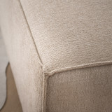 Havenwood Daybed Large - Latté - 10