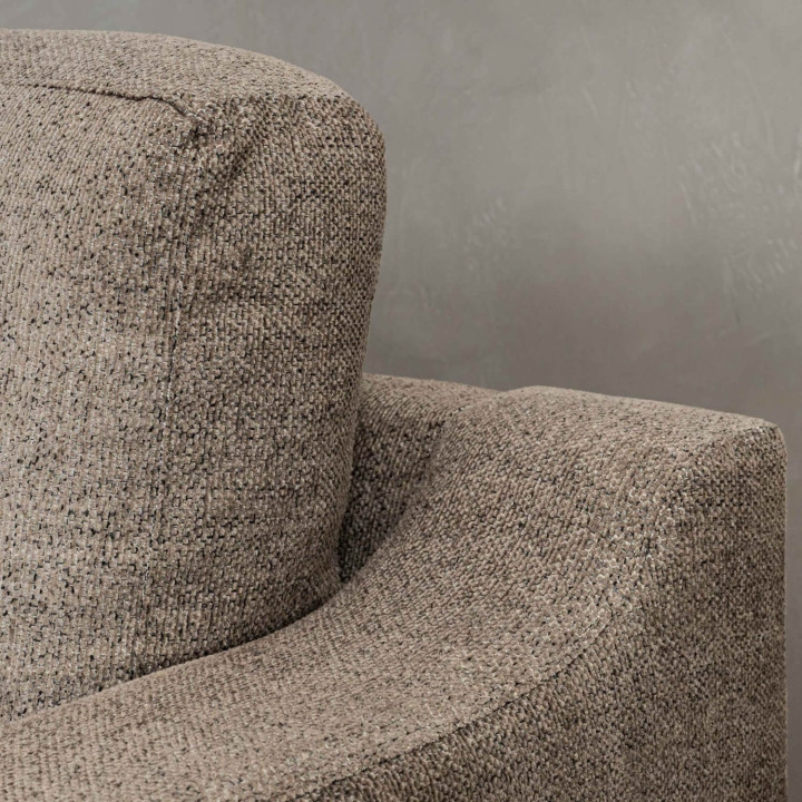 Windermere Modular U-Shape Couch - Tuscan - 6