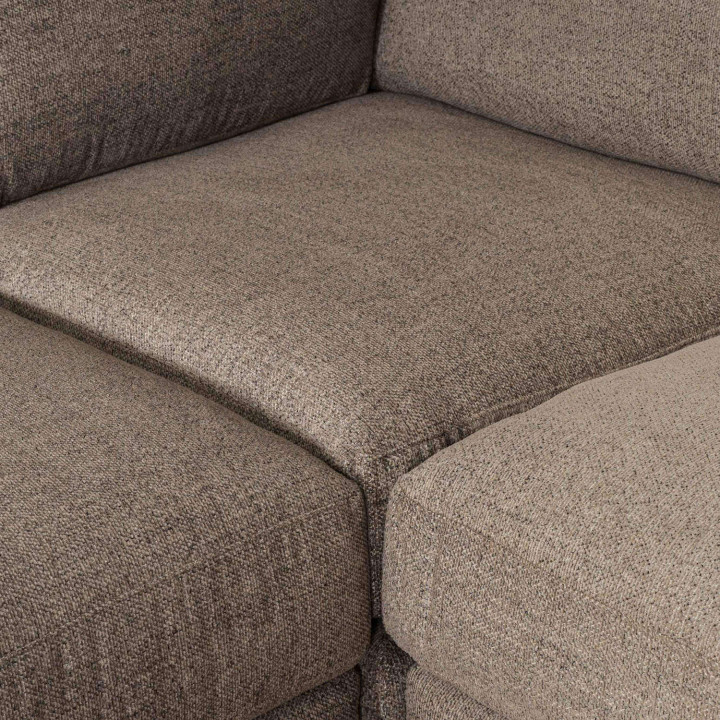 Windermere Modular U-Shape Couch - Tuscan - 7