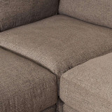 Windermere Modular U-Shape Couch - Tuscan - 7