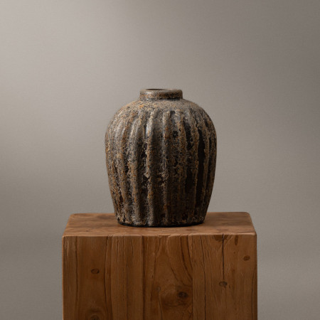 Zanzi Vase - 1
