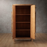 Demo - Elderweave Storage Unit - Grey Wash - 6