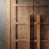 Demo - Elderweave Storage Unit - Grey Wash - 7