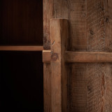 Demo - Elderweave Storage Unit - Grey Wash - 10