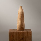 Beau Vase - Natural - 4