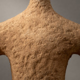Beau Vase - Natural - 7