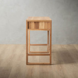 Swazi Dresser & Painters Bench Combo - Butterscotch - Oak - 4