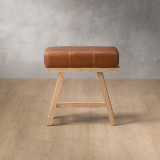 Swazi Dresser & Painters Bench Combo - Butterscotch - Oak - 6